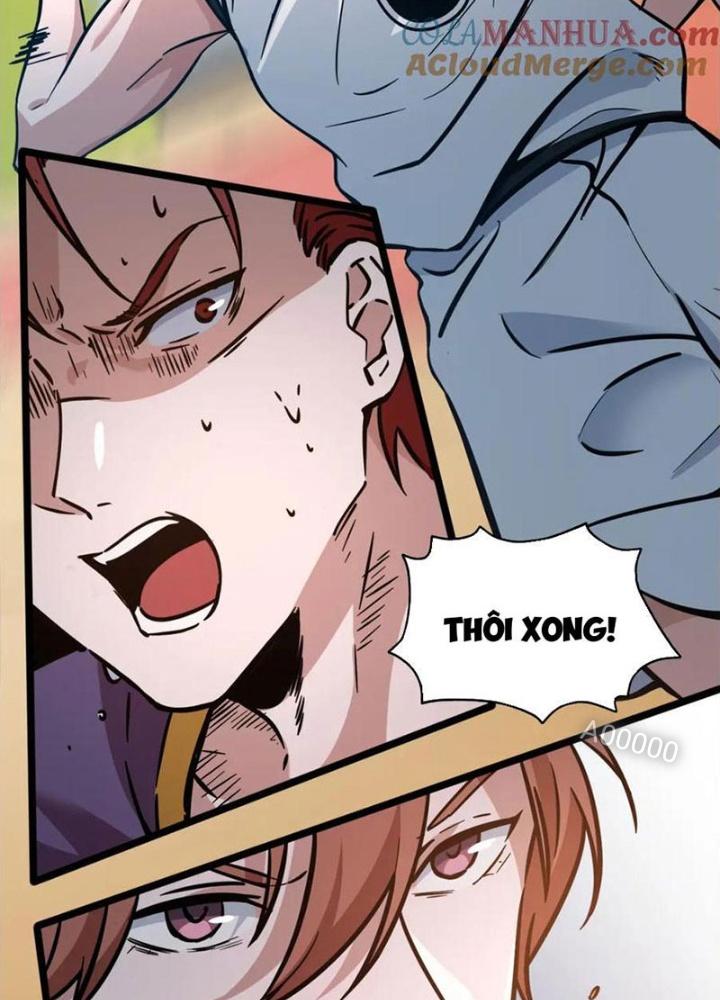 Dũng Cảm Tiến Về Phía Trước Chapter 70 - Trang 2
