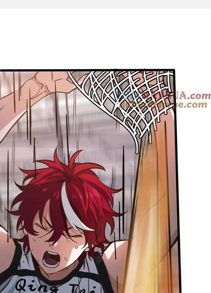 Dũng Cảm Tiến Về Phía Trước Chapter 71 - Trang 2