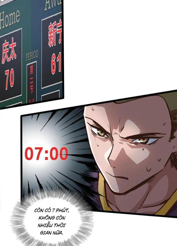 Dũng Cảm Tiến Về Phía Trước Chapter 71 - Trang 2
