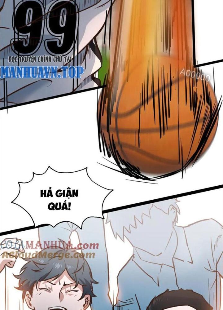 Dũng Cảm Tiến Về Phía Trước Chapter 71 - Trang 2