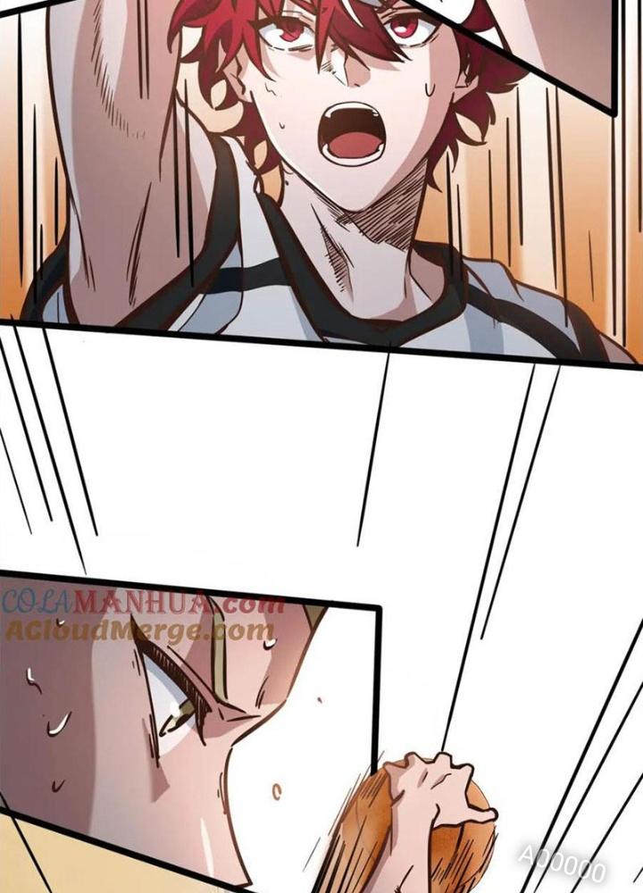 Dũng Cảm Tiến Về Phía Trước Chapter 71 - Trang 2