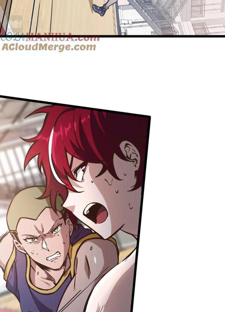 Dũng Cảm Tiến Về Phía Trước Chapter 71 - Trang 2