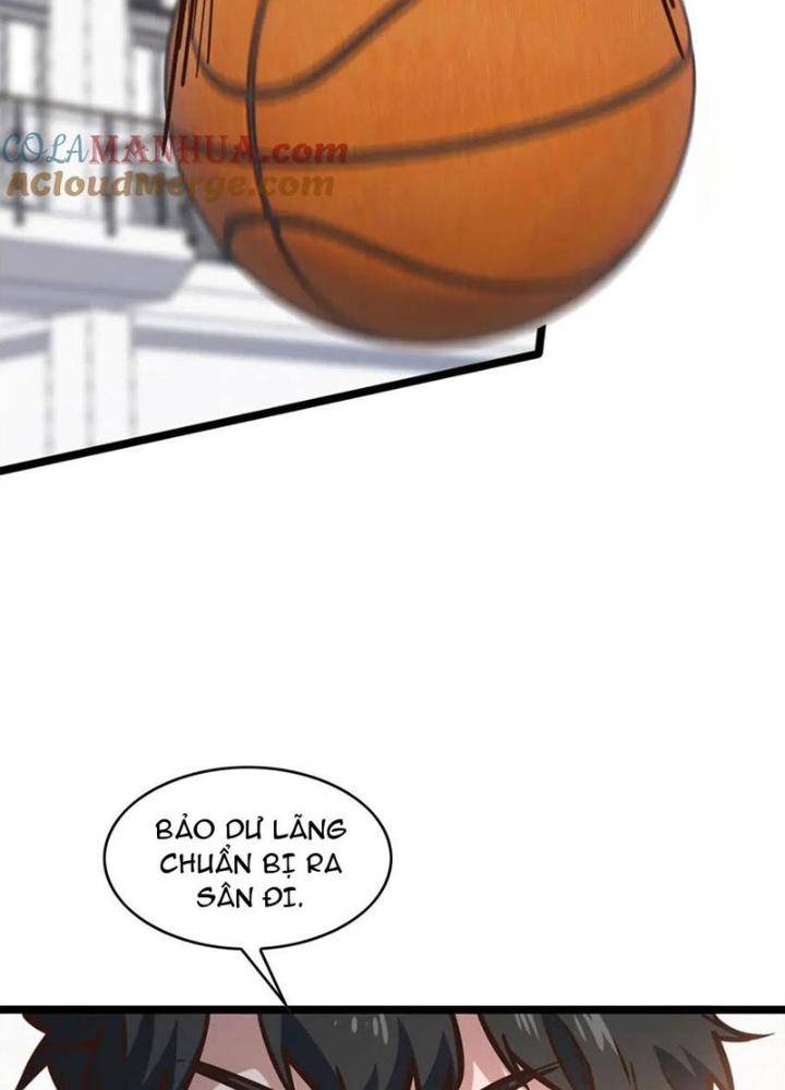 Dũng Cảm Tiến Về Phía Trước Chapter 71 - Trang 2