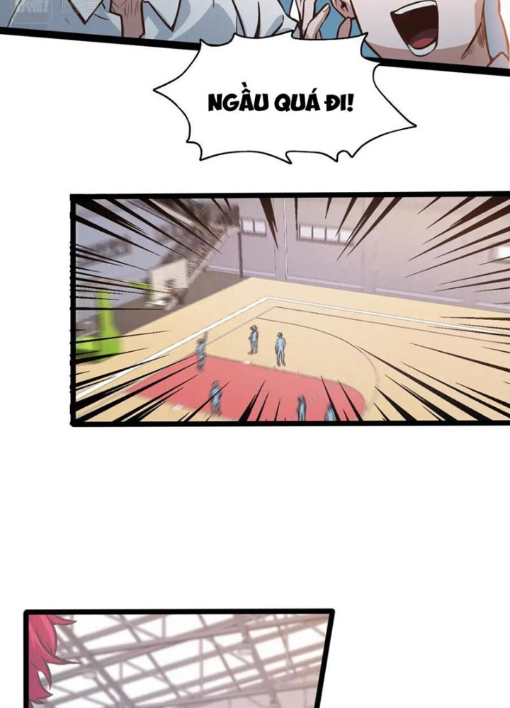 Dũng Cảm Tiến Về Phía Trước Chapter 71 - Trang 2