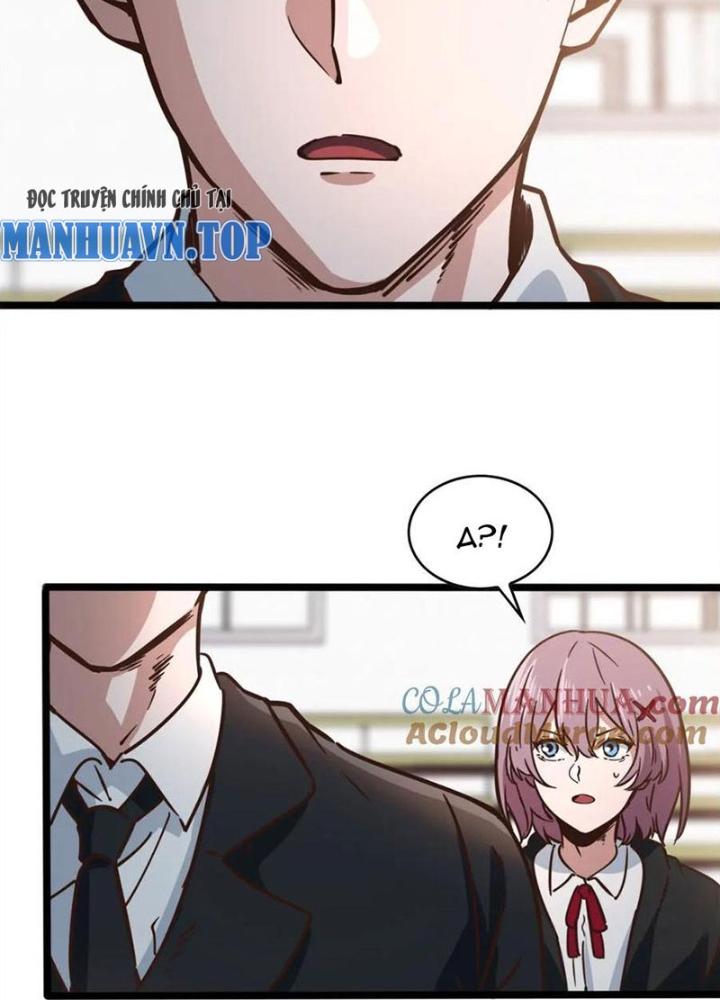 Dũng Cảm Tiến Về Phía Trước Chapter 71 - Trang 2