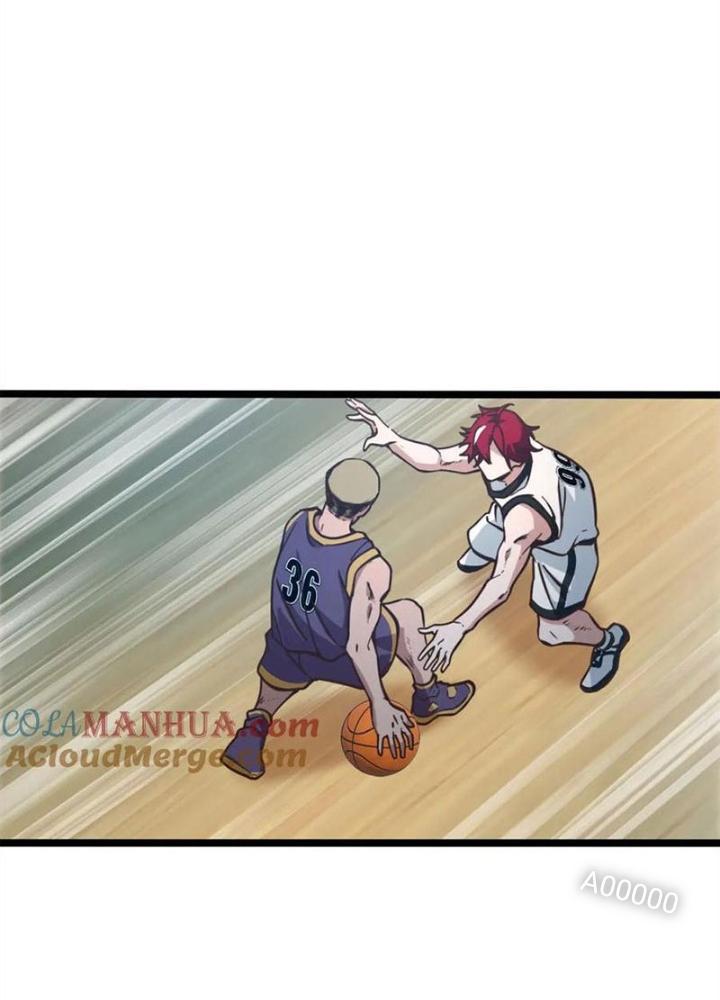 Dũng Cảm Tiến Về Phía Trước Chapter 71 - Trang 2