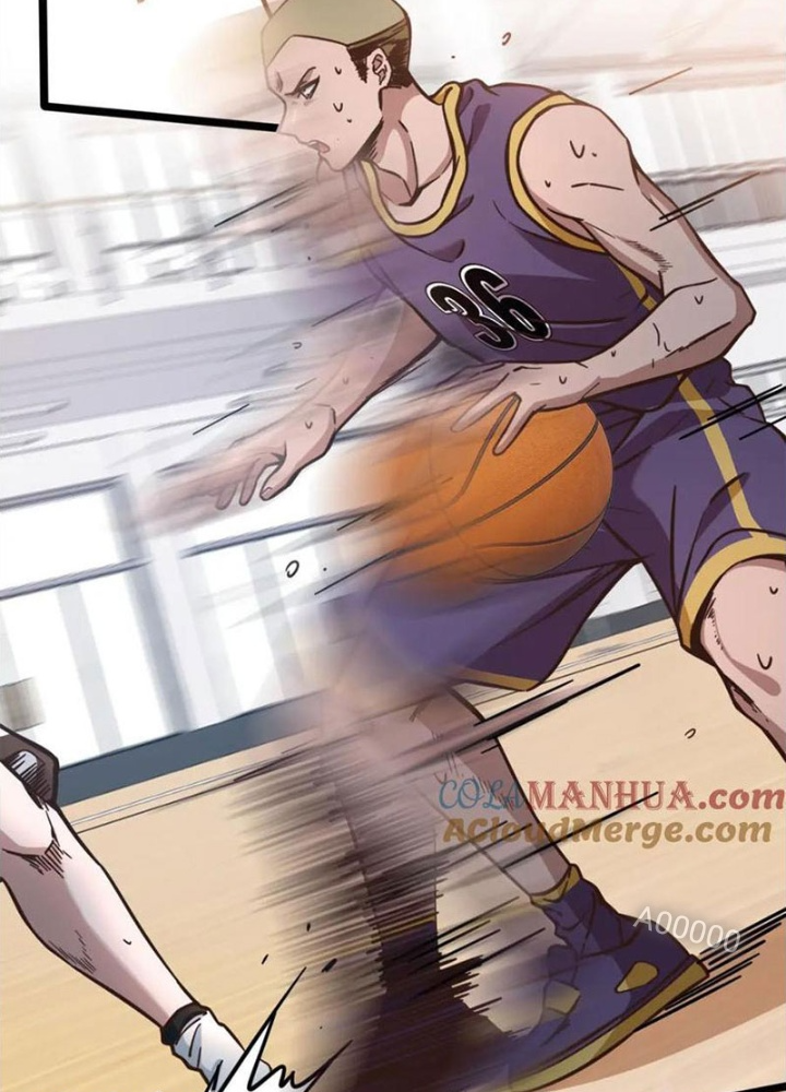 Dũng Cảm Tiến Về Phía Trước Chapter 71 - Trang 2