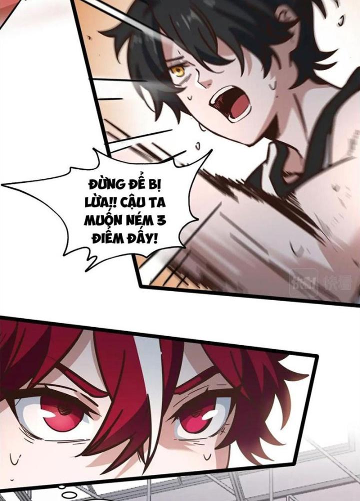 Dũng Cảm Tiến Về Phía Trước Chapter 71 - Trang 2