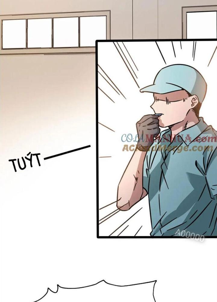 Dũng Cảm Tiến Về Phía Trước Chapter 71 - Trang 2