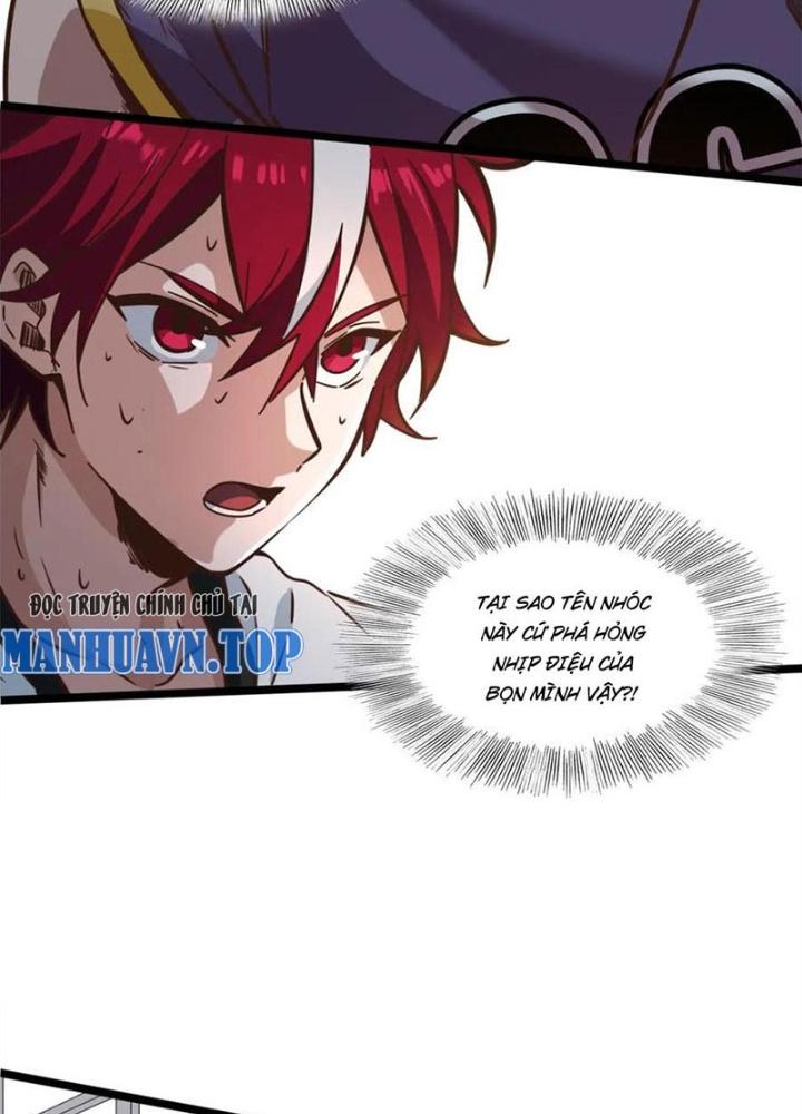 Dũng Cảm Tiến Về Phía Trước Chapter 71 - Trang 2