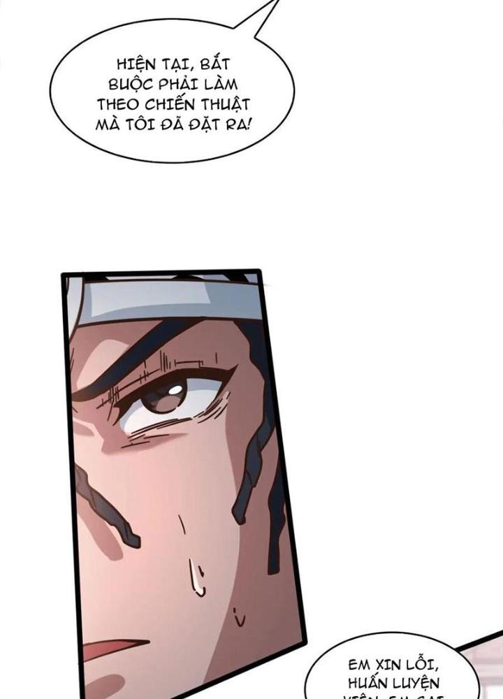 Dũng Cảm Tiến Về Phía Trước Chapter 72 - Trang 2
