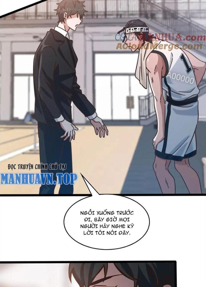 Dũng Cảm Tiến Về Phía Trước Chapter 72 - Trang 2