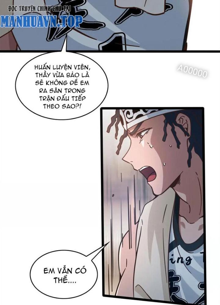 Dũng Cảm Tiến Về Phía Trước Chapter 72 - Trang 2