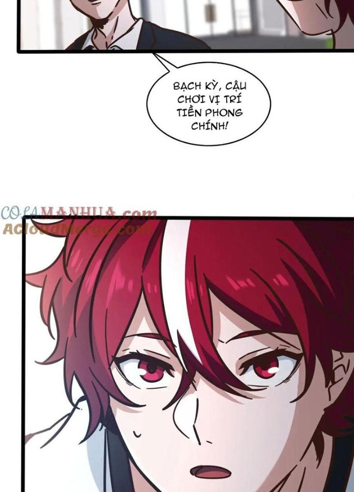 Dũng Cảm Tiến Về Phía Trước Chapter 72 - Trang 2