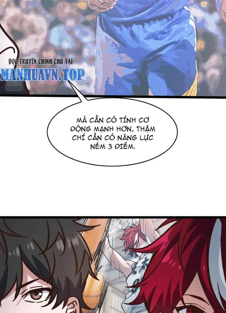 Dũng Cảm Tiến Về Phía Trước Chapter 72 - Trang 2