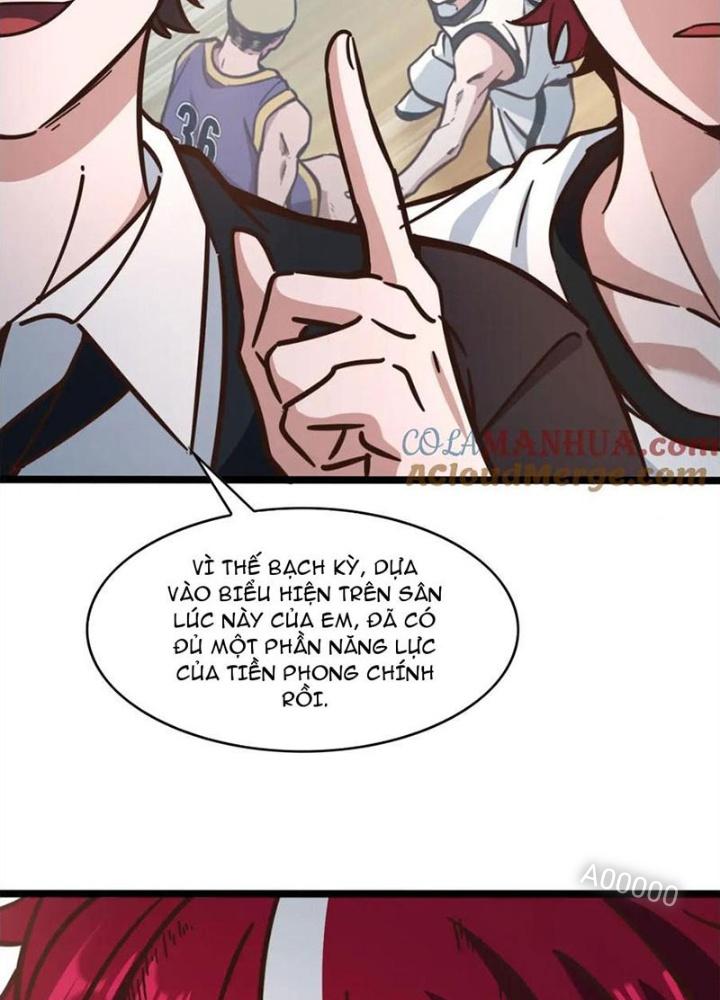 Dũng Cảm Tiến Về Phía Trước Chapter 72 - Trang 2