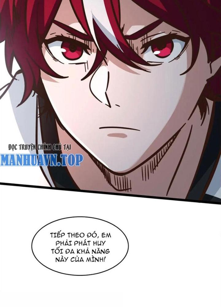 Dũng Cảm Tiến Về Phía Trước Chapter 72 - Trang 2