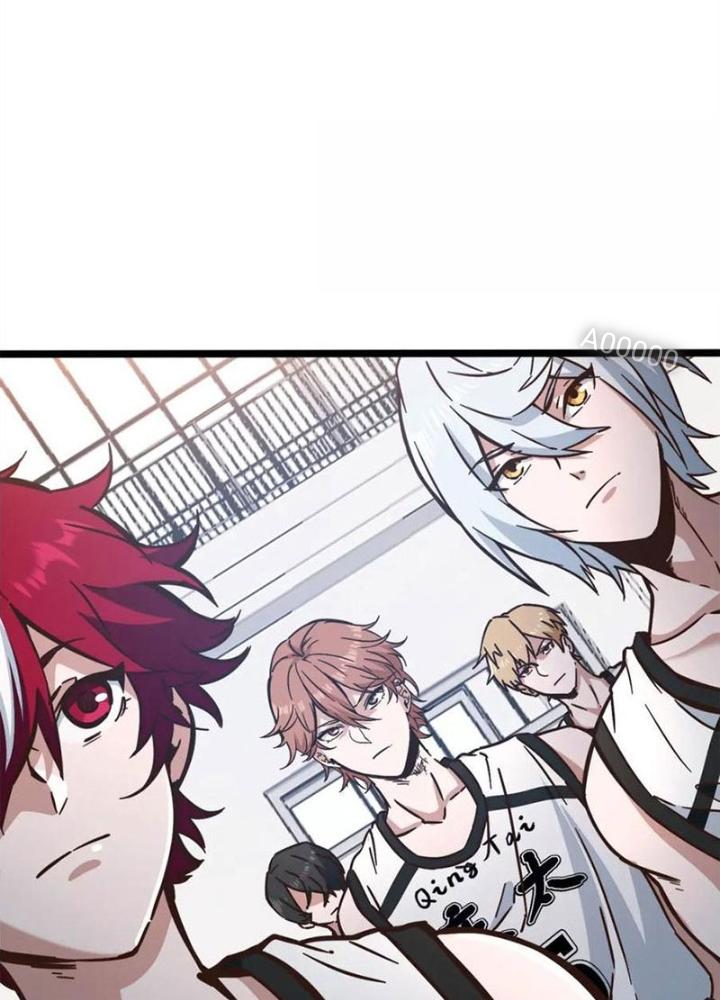 Dũng Cảm Tiến Về Phía Trước Chapter 72 - Trang 2