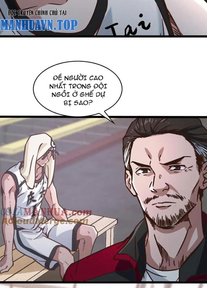 Dũng Cảm Tiến Về Phía Trước Chapter 72 - Trang 2