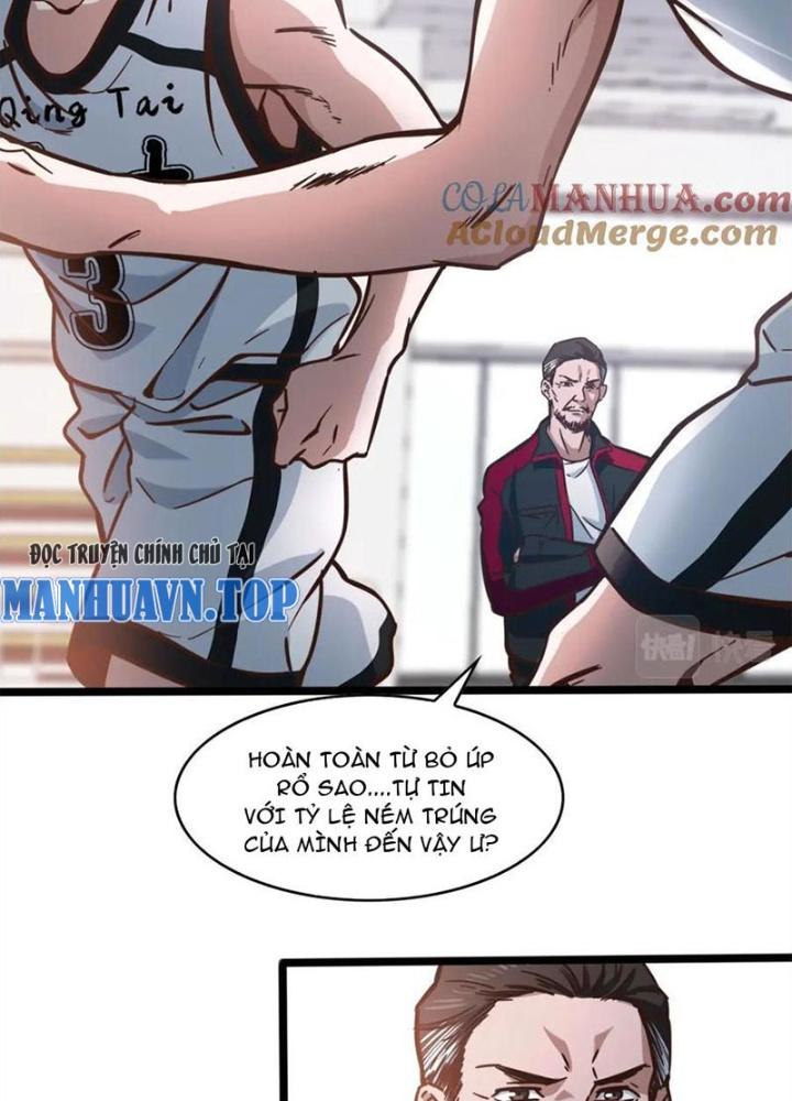 Dũng Cảm Tiến Về Phía Trước Chapter 72 - Trang 2