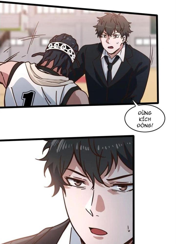 Dũng Cảm Tiến Về Phía Trước Chapter 72 - Trang 2