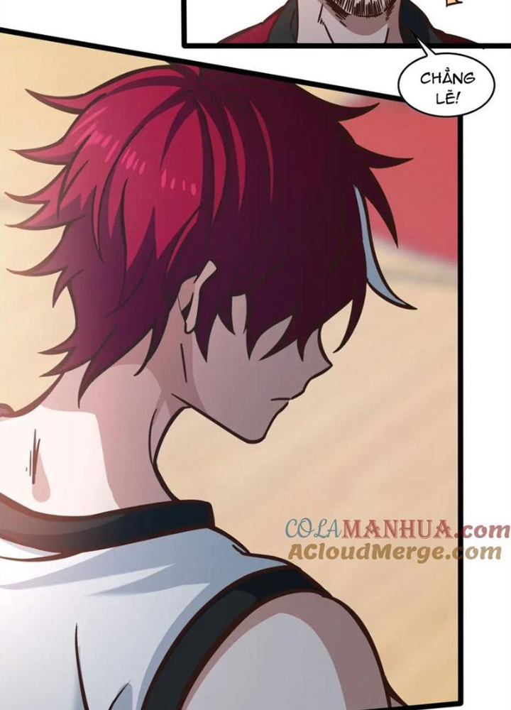 Dũng Cảm Tiến Về Phía Trước Chapter 72 - Trang 2