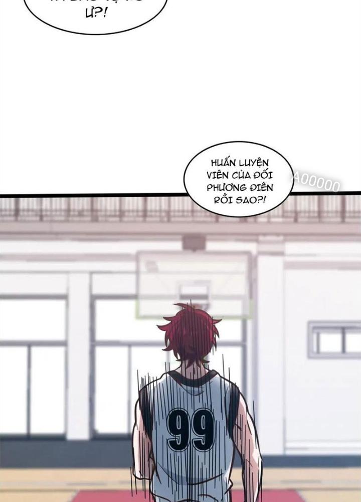 Dũng Cảm Tiến Về Phía Trước Chapter 72 - Trang 2