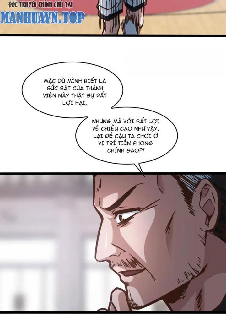 Dũng Cảm Tiến Về Phía Trước Chapter 72 - Trang 2