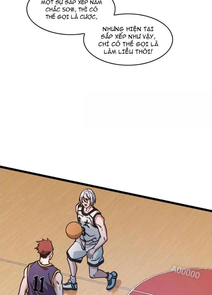 Dũng Cảm Tiến Về Phía Trước Chapter 72 - Trang 2