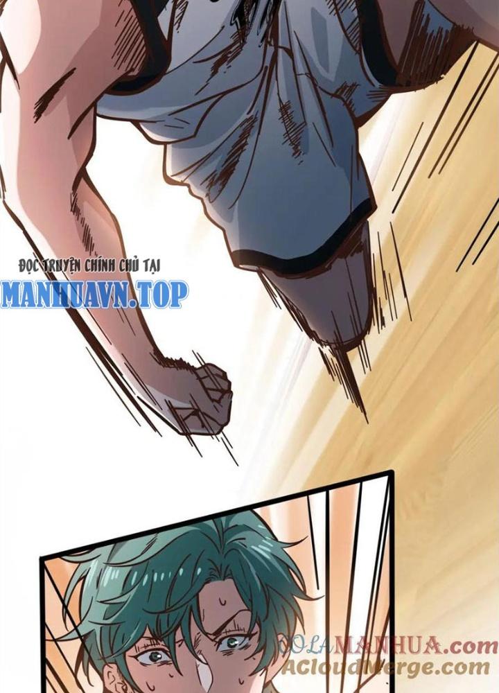 Dũng Cảm Tiến Về Phía Trước Chapter 72 - Trang 2