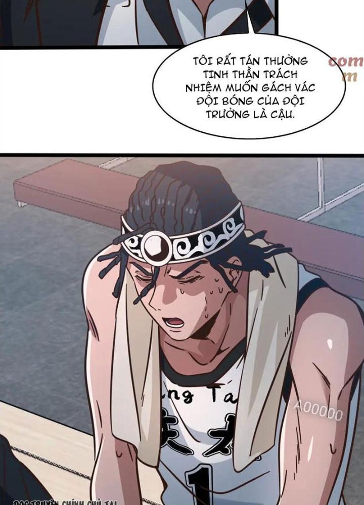 Dũng Cảm Tiến Về Phía Trước Chapter 72 - Trang 2