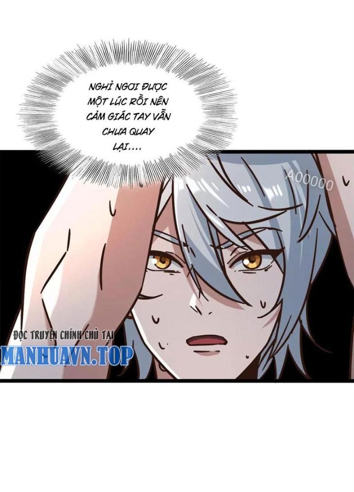 Dũng Cảm Tiến Về Phía Trước Chapter 72 - Trang 2