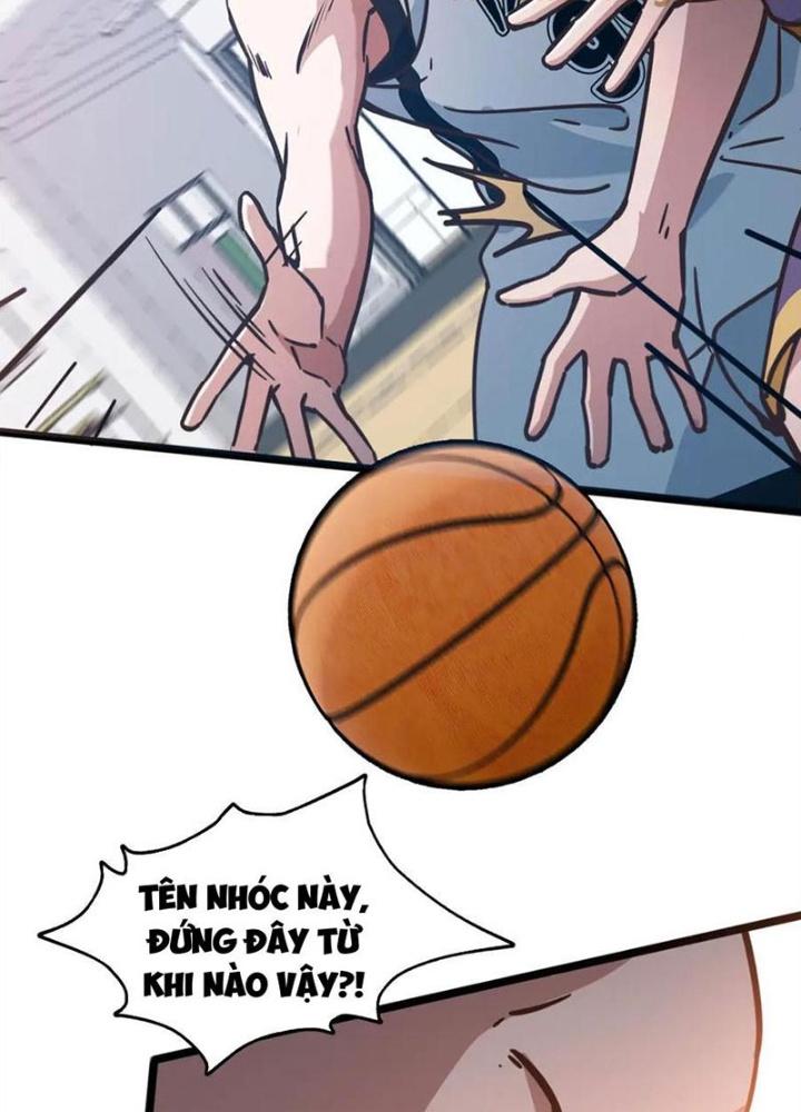 Dũng Cảm Tiến Về Phía Trước Chapter 72 - Trang 2