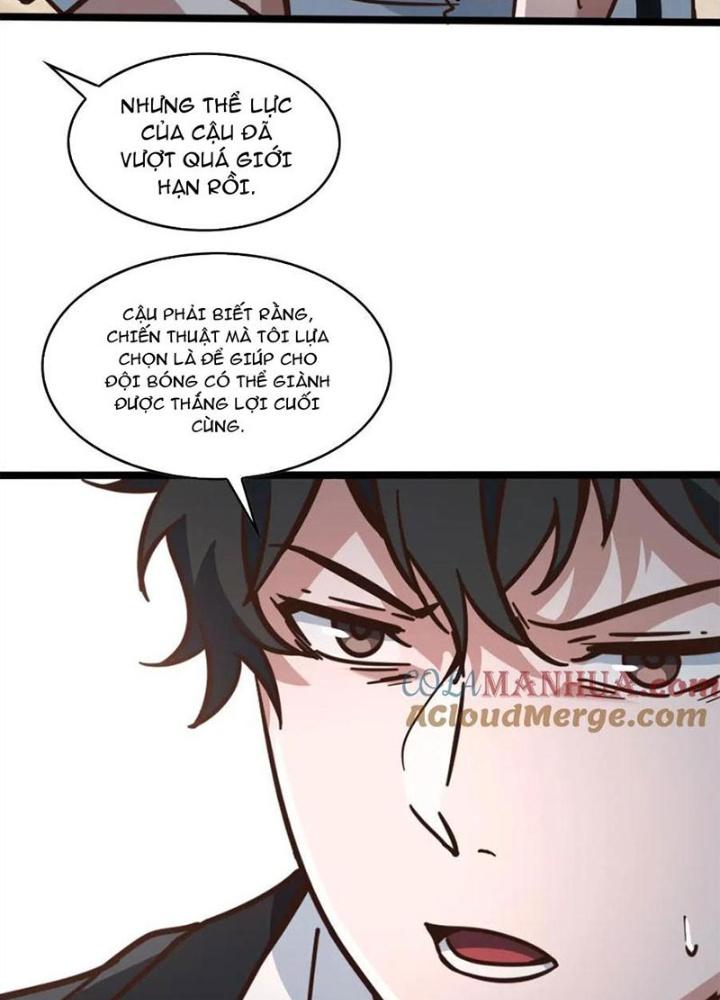 Dũng Cảm Tiến Về Phía Trước Chapter 72 - Trang 2
