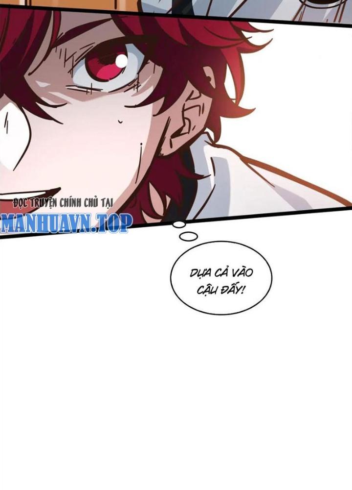 Dũng Cảm Tiến Về Phía Trước Chapter 73 - Trang 2