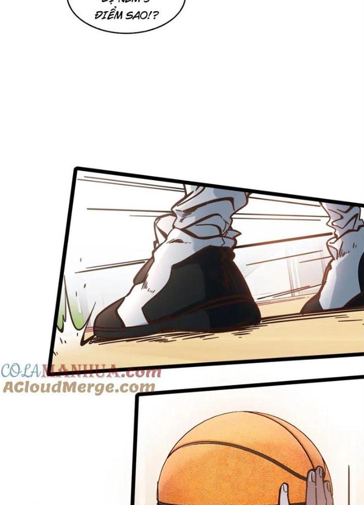 Dũng Cảm Tiến Về Phía Trước Chapter 73 - Trang 2