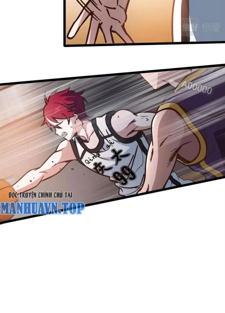 Dũng Cảm Tiến Về Phía Trước Chapter 73 - Trang 2
