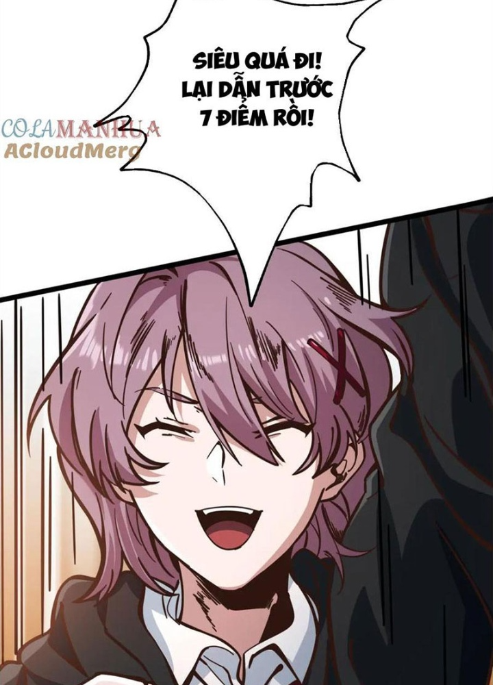 Dũng Cảm Tiến Về Phía Trước Chapter 73 - Trang 2
