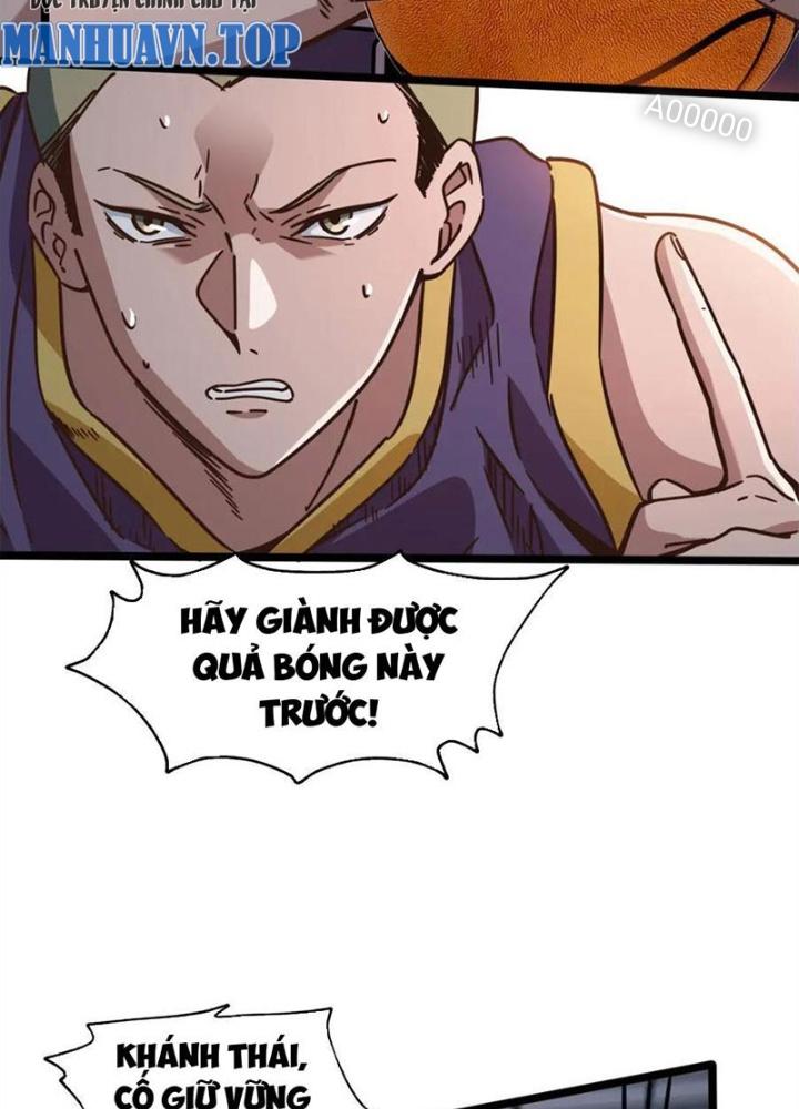 Dũng Cảm Tiến Về Phía Trước Chapter 73 - Trang 2