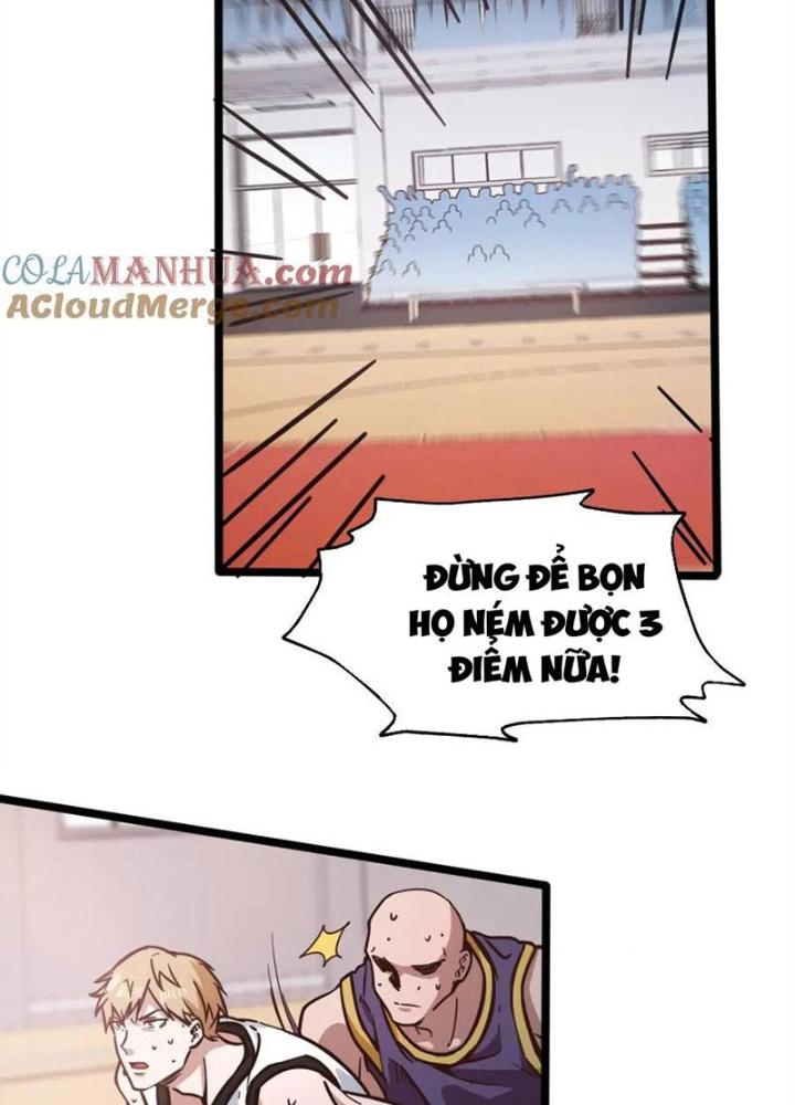 Dũng Cảm Tiến Về Phía Trước Chapter 73 - Trang 2