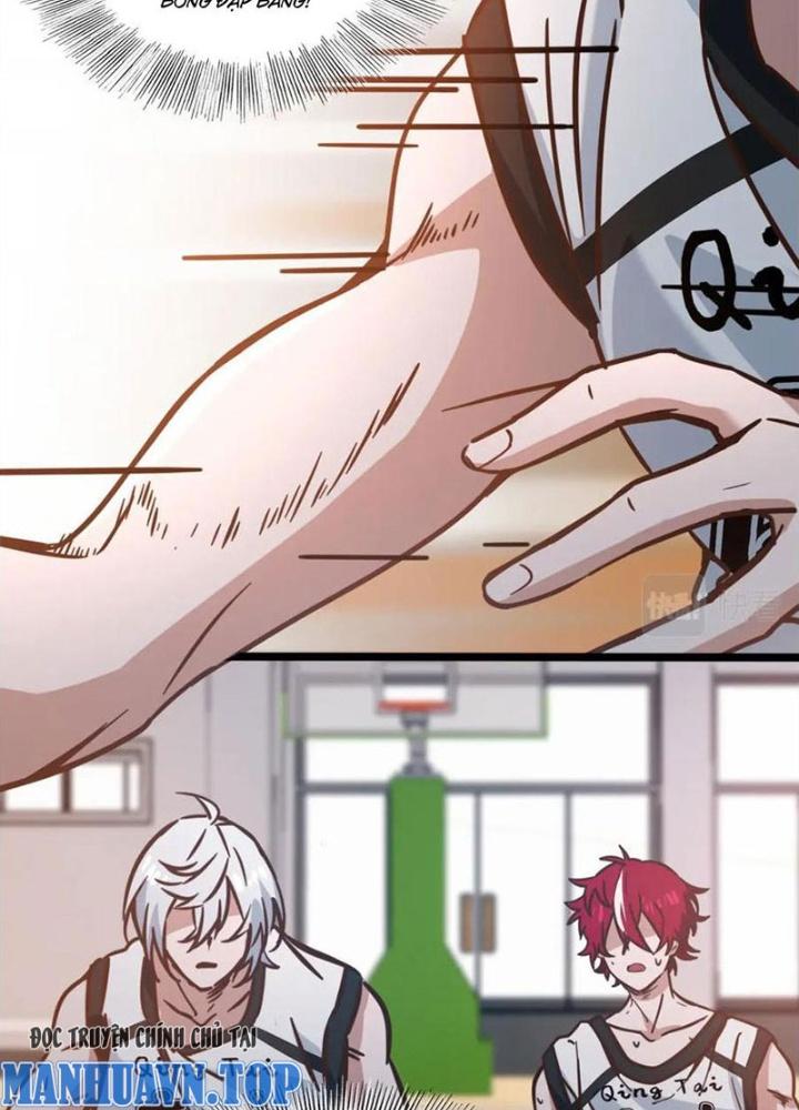 Dũng Cảm Tiến Về Phía Trước Chapter 73 - Trang 2