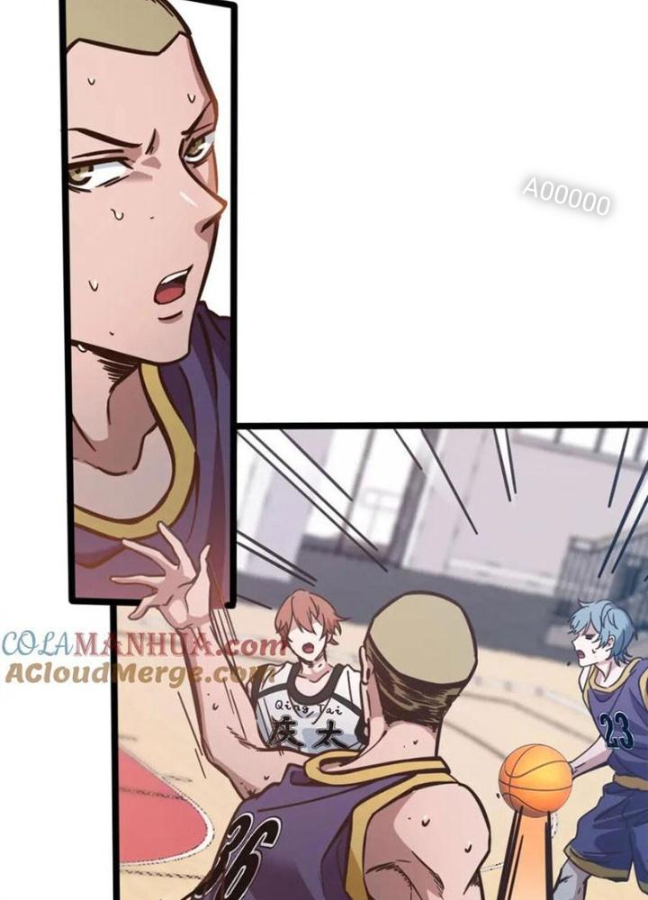 Dũng Cảm Tiến Về Phía Trước Chapter 73 - Trang 2