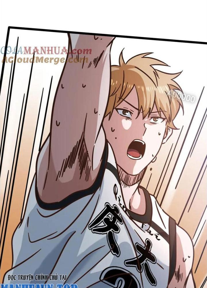 Dũng Cảm Tiến Về Phía Trước Chapter 73 - Trang 2