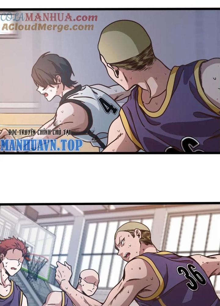 Dũng Cảm Tiến Về Phía Trước Chapter 73 - Trang 2