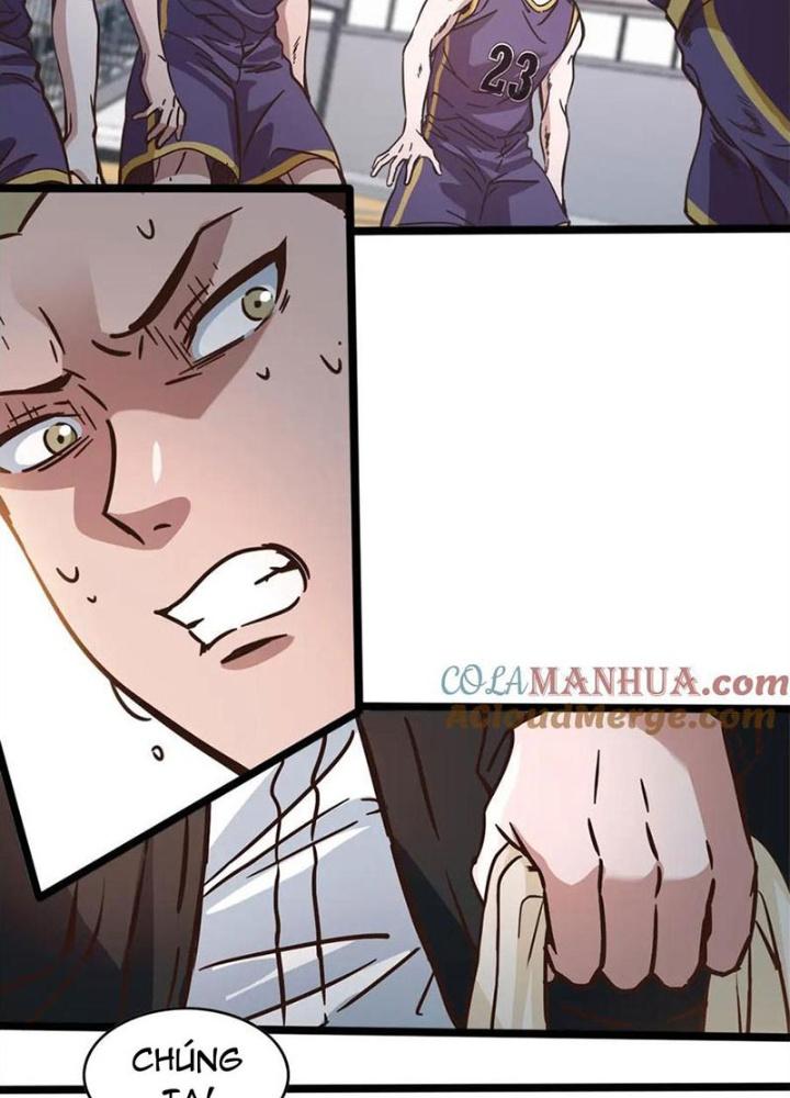 Dũng Cảm Tiến Về Phía Trước Chapter 73 - Trang 2