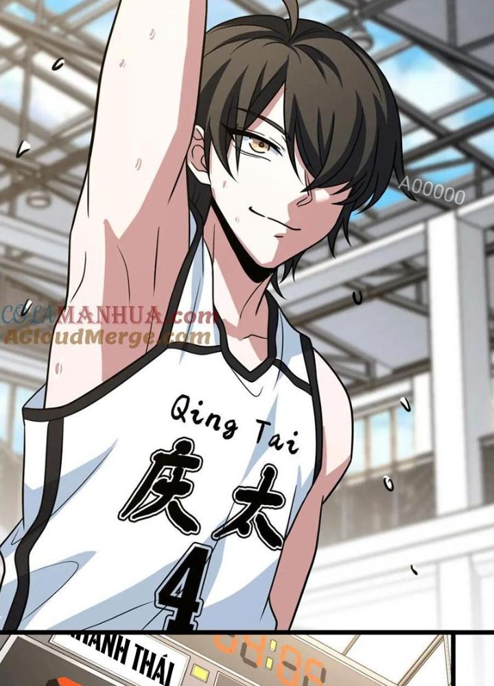 Dũng Cảm Tiến Về Phía Trước Chapter 74 - Trang 2