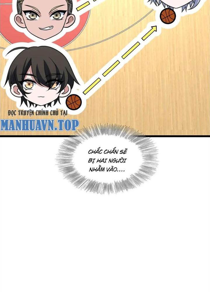 Dũng Cảm Tiến Về Phía Trước Chapter 74 - Trang 2