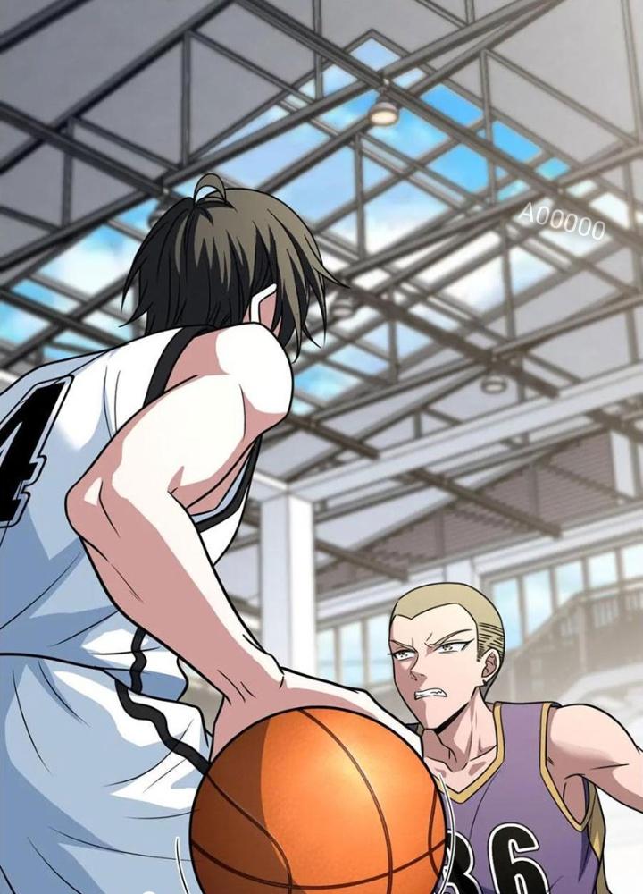 Dũng Cảm Tiến Về Phía Trước Chapter 74 - Trang 2