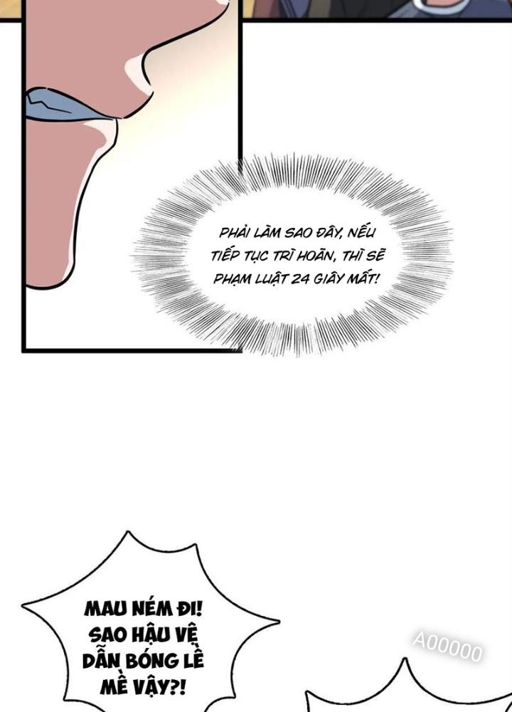 Dũng Cảm Tiến Về Phía Trước Chapter 74 - Trang 2