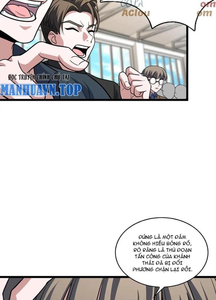 Dũng Cảm Tiến Về Phía Trước Chapter 74 - Trang 2